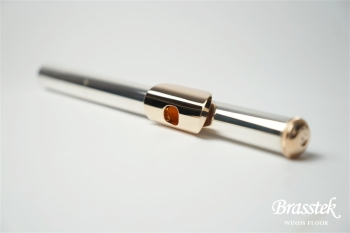 Altus x Brasstek Brasstek original model TS-RE Rose”C”